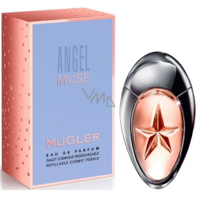 Thierry Mugler Angel Muse parfémovaná voda pro ženy 50 ml