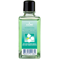 Alpa Konvalinka kolínská voda pro ženy 50 ml