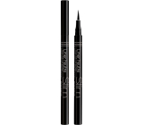 Bourjois Liner Feutre Slim oční linky 16 Noir 0,8 ml