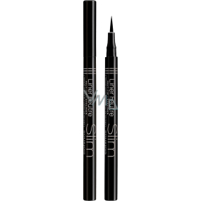 Bourjois Liner Feutre Slim oční linky 16 Noir 0,8 ml