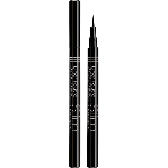 Bourjois Liner Feutre Slim oční linky 16 Noir 0,8 ml