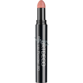 Artdeco Mat Lip Powder matná pudrová rtěnka 20 Spring Day 4 g