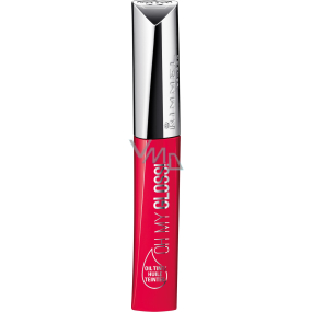 Rimmel London Oh My Gloss! Oil Tint lesk na rty 500 Pop Poppy 6,5 ml