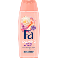 Fa Divine Moments sprchový gel, 250 ml