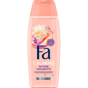 Fa Divine Moments sprchový gel, 250 ml