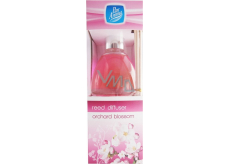 Pan Aroma Orchard Blossom osvěžovač vzduchu difuzér 50 ml