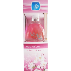 Pan Aroma Orchard Blossom osvěžovač vzduchu difuzér 50 ml