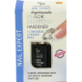 Golden Rose Nail Expert Black Diamond Hardener zpevňovač nehtů 11 ml