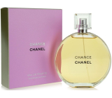 Chanel Chance toaletní voda pro ženy 35 ml