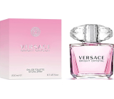 Versace Bright Crystal toaletní voda pro ženy 200 ml