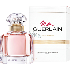 Guerlain Mon Guerlain parfémovaná voda pro ženy 100 ml