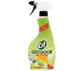 Cif Outdoor Rust Remover na odstranění rzi čisticí sprej 450 ml