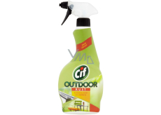 Cif Outdoor Rust Remover na odstranění rzi čisticí sprej 450 ml