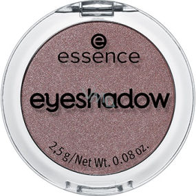 Essence Eyeshadow Mono oční stíny 07 Funda(mental) 2,5 g