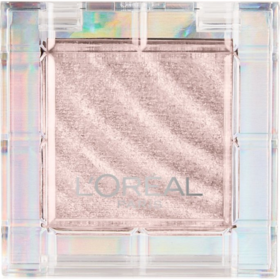 Loreal Paris Color Queen oční stíny 20 Queen 3,8 g