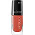 Artdeco Art Couture Nail Lacquer lak na nehty 661 Capri at Sunset 10 ml