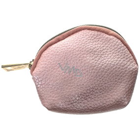 Diva & Nice Kosmetická kabelka Růžová 10 x 9 x 3 cm 49033