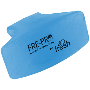 Fre-Pro Bowl Clip Cotton Blossom vonná závěska Fre-Pro Bowl Clip Cotton Blossom vonná závěska