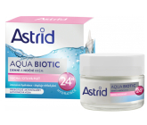 Astrid Aqua Biotic denní a noční krém pro suchou a citlivou pleť 50 ml