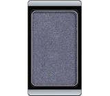 Artdeco Eye Shadow Pearl perleťové oční stíny 82 Pearly Smokey Blue Violet 0,8 g