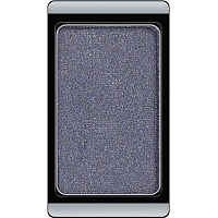Artdeco Eye Shadow Pearl perleťové oční stíny 82 Pearly Smokey Blue Violet 0,8 g