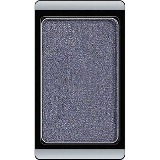 Artdeco Eye Shadow Pearl perleťové oční stíny 82 Pearly Smokey Blue Violet 0,8 g