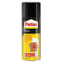 Pattex Power Permanent lepidlo na bázi kaučuku a organických rozpouštědel ve spreji 400 ml