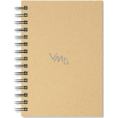Artgecko Sketchbooks Skicák Krafty A5 40 listů 150 g