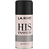 La Rive His Passion deodorant sprej pro muže 150 ml