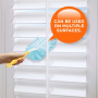 Swiffer Test Kit násada malá + prachovka 1 kus, testovací sada