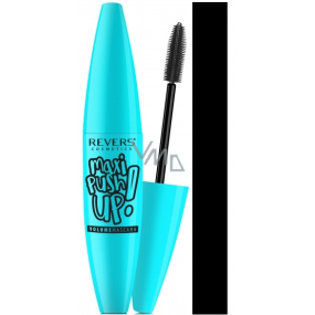 Revers Maxi Push Up! Volume zahušťující objemová řasenka 12 ml