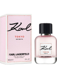 Karl Lagerfeld Tokyo Shibuya parfémovaná voda pro ženy 60 ml