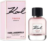 Karl Lagerfeld Tokyo Shibuya parfémovaná voda pro ženy 60 ml