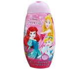 Disney Princess Princezny 2v1 šampon a kondicionér pro děti 300 ml