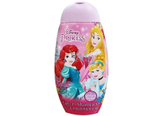 Disney Princess Princezny 2v1 šampon a kondicionér pro děti 300 ml