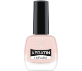 Golden Rose Keratin Nail Color lak na nehty 07 10,5 ml