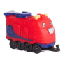 EP Line Chuggington Jackman mašinka 1 kus, doporučený věk 2+