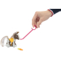 Pet Parade Poník s doplňky 2 kusy, doporučený věk 3+