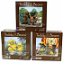 Clementoni Puzzle Teddy Bears 48 dílků, doporučený věk 3+
