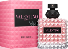 Valentino Donna Born in Roma parfémovaná voda pro ženy 100 ml