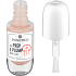 Essence Prep & Plump podkladový lak s vyplňujícím efektem pro silnější nehty 8 ml