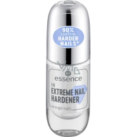 Essence Extreme Nail Hardener zpevňující lak na nehty 8 ml