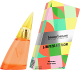 Bruno Banani Summer Limited Edition 2023 Woman toaletní voda pro ženy 50 ml