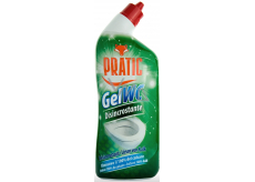 Pratic Disincrostante WC tekutý čistící přípravek 750 ml