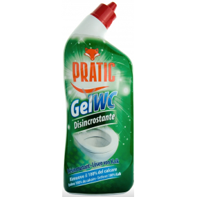 Pratic Disincrostante WC tekutý čistící přípravek 750 ml