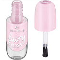 Essence Nail Colour Gel gelový lak na nehty 70 Fairy Floss 8 ml