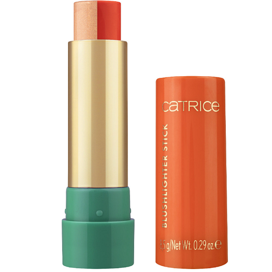 Catrice Generation Joy rozjasňující tvářenka v tyčince C01 Flush 8,5 g