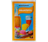 Aroco Aroma Potravinářská barva oranžová 5 g