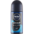 Nivea Men Deep Beat kuličkový antiperspirant pánský, 50 ml