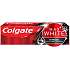 Colgate zubní pasta Max White Charcoal, 20 ml